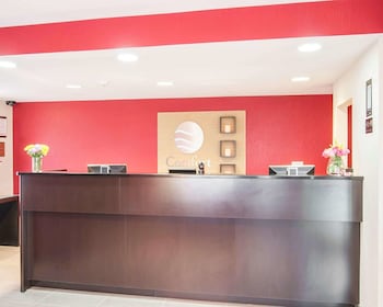comfort inn