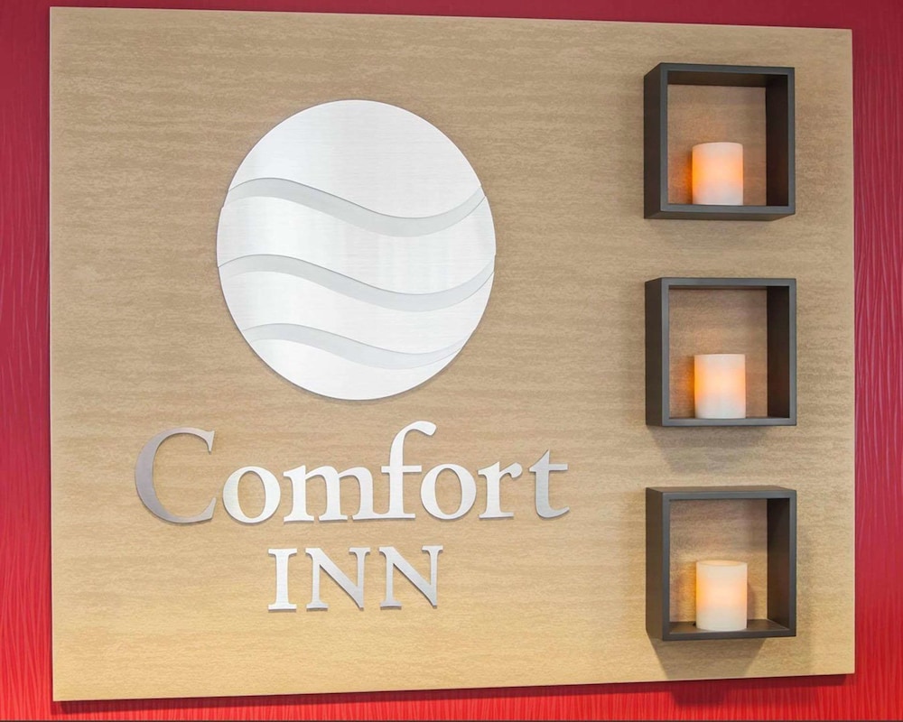 comfort inn