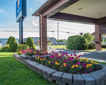 comfort inn