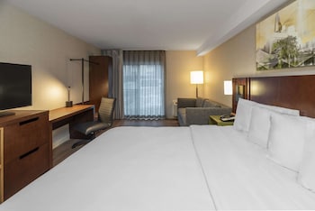comfort inn