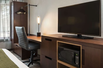 comfort inn