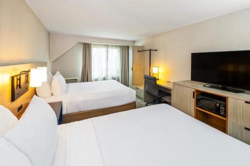 comfort inn