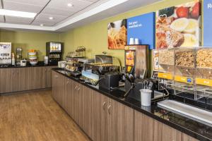 comfort inn