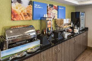 comfort inn