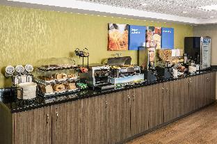 comfort inn