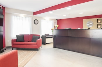 comfort inn