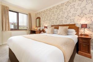 Best Western Fowey Valley,Fowey>>Cornwall,3 star