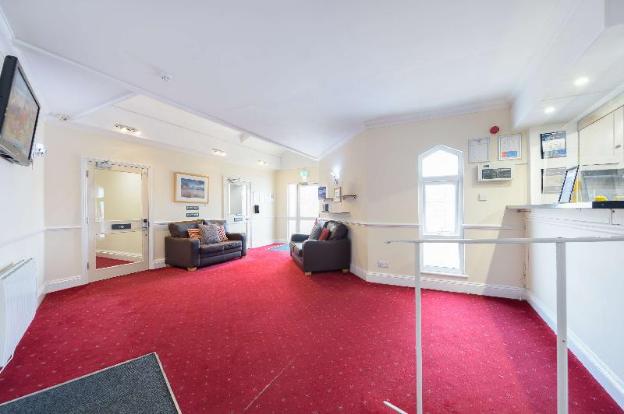 best western fowey valley