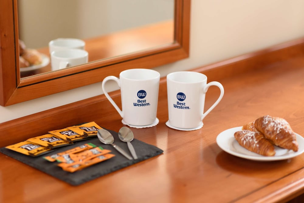 best western fowey valley
