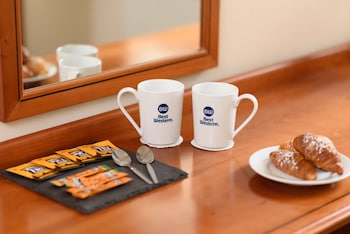 best western fowey valley