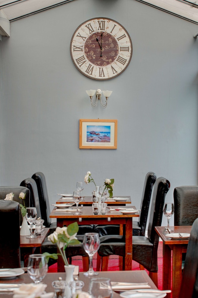 best western fowey valley
