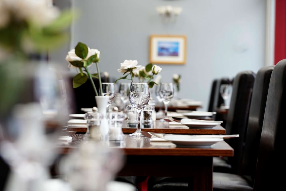 best western fowey valley