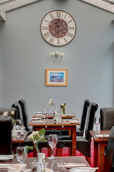 best western fowey valley