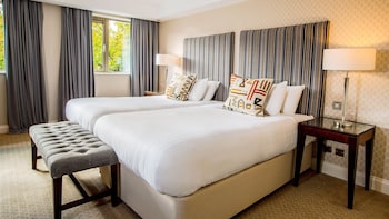 the wrightington hotel and health club