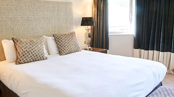 the wrightington hotel and health club