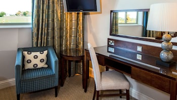 the wrightington hotel and health club