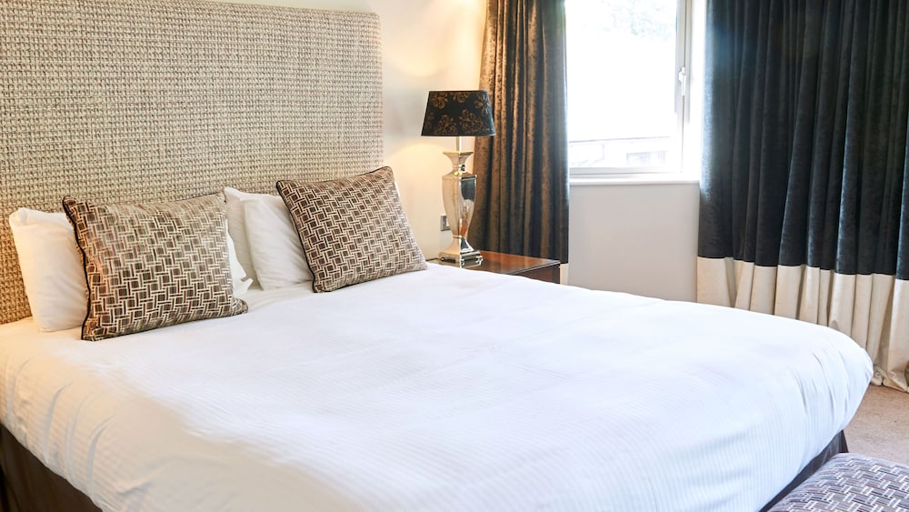 the wrightington hotel and health club
