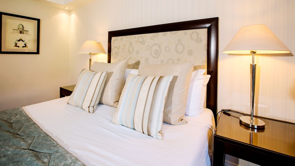 the wrightington hotel and health club