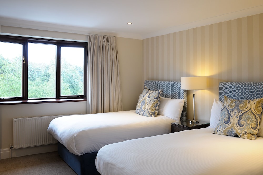 the wrightington hotel and health club
