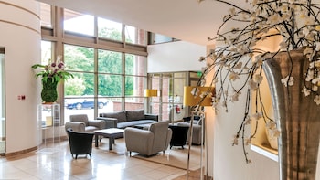 The Wrightington Hotel & Health Club,Liverpool>>Lancashire,4 star