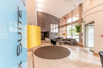 The Wrightington Hotel & Health Club,Liverpool>>Lancashire,4 star