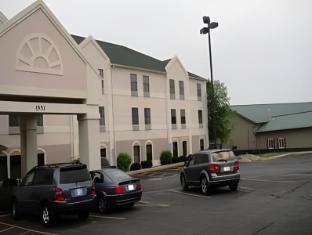 super 8 by wyndham freeport