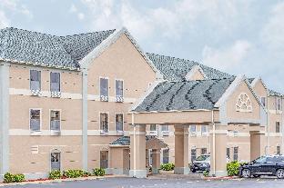 super 8 by wyndham freeport