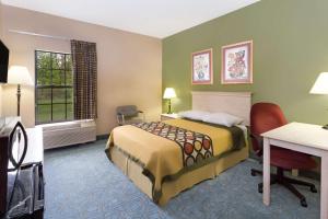 super 8 by wyndham freeport