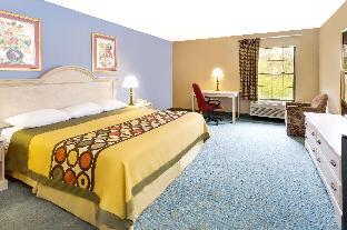 super 8 by wyndham freeport