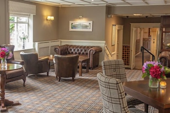 best western valley hotel