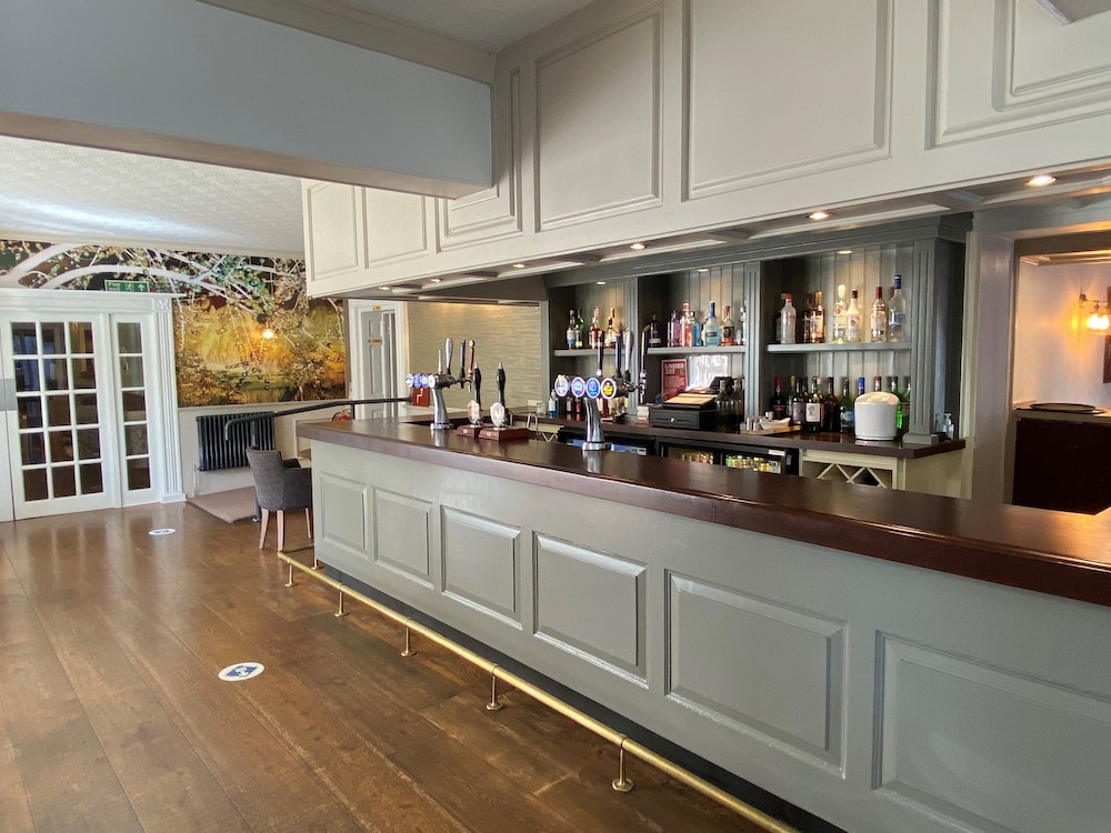 Best Western Valley Hotel,Coalbrookdale>>Birmingham,3 star