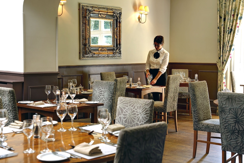 best western valley hotel