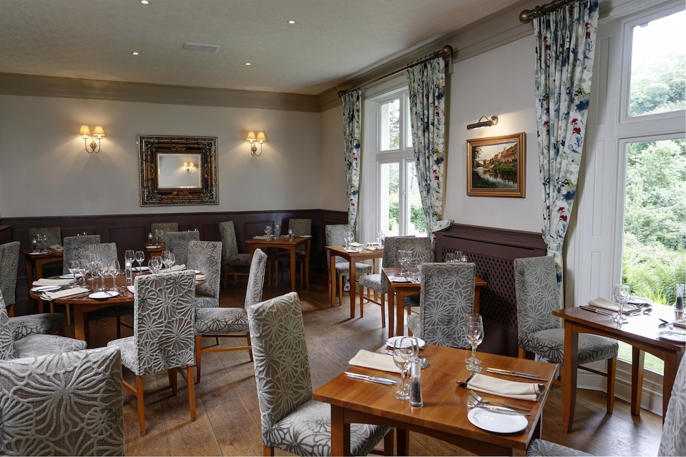 best western valley hotel