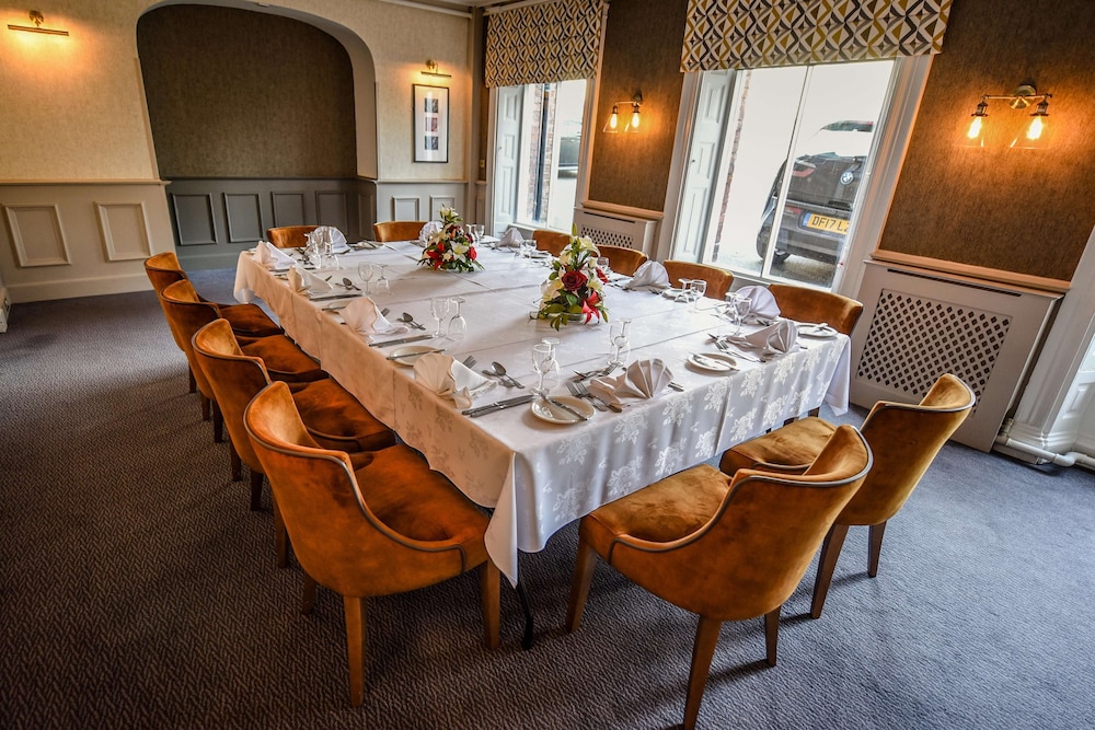 best western valley hotel