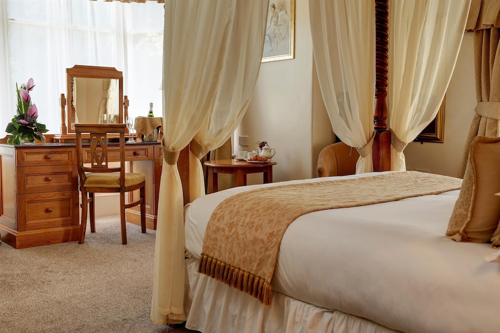 best western valley hotel