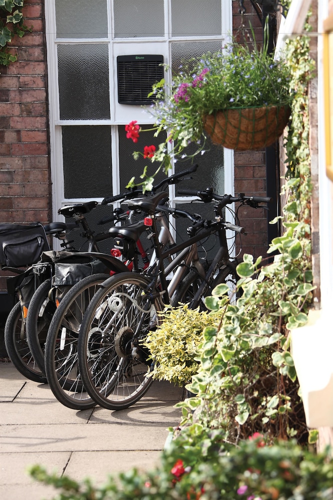 best western valley hotel
