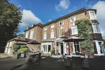 best western valley hotel