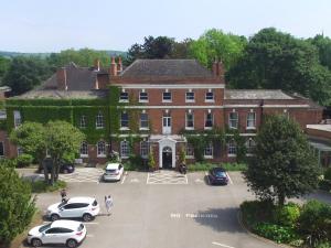 Best Western Plus West Retford Hotel,Nottingham>>Doncaster,3 star
