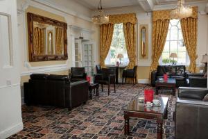 Best Western Plus West Retford Hotel,Nottingham>>Doncaster,3 star