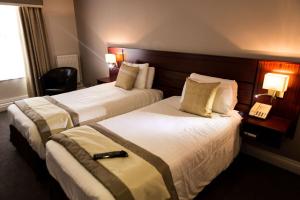 Best Western Plus West Retford Hotel,Nottingham>>Doncaster,3 star
