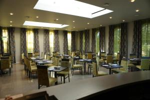 Best Western Plus West Retford Hotel,Nottingham>>Doncaster,3 star