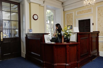 best western plus west retford hotel