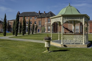 best western plus west retford hotel
