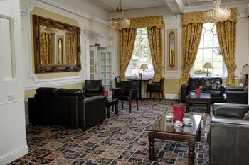 best western plus west retford hotel