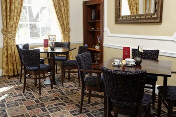 best western plus west retford hotel