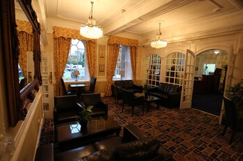 best western plus west retford hotel
