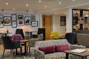 Best Western White House Hotel,London>>Hertfordshire,3 star
