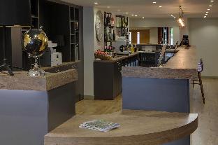 Best Western White House Hotel,London>>Hertfordshire,3 star