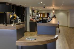 best western white house hotel