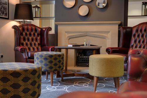best western white house hotel
